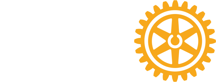 Rotary logo