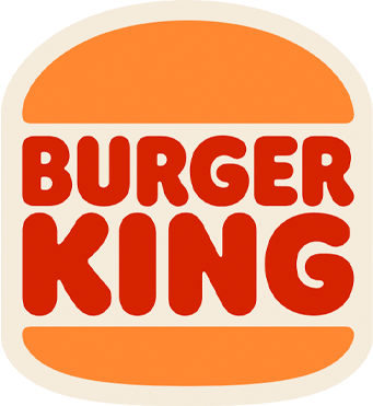 Burger King logo